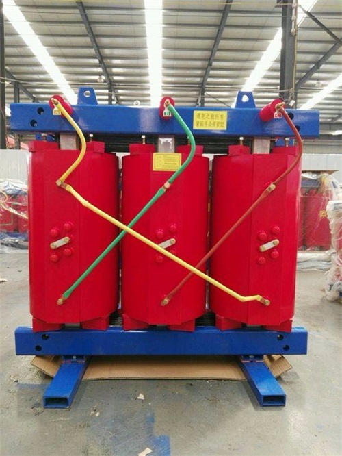 沧州SCB13-500KVA干式变压器厂家价格