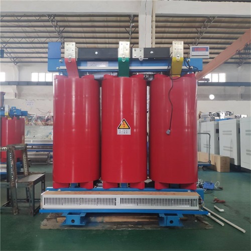沧州SCB12-2500KVA/10KV/0.4KV干式变压器